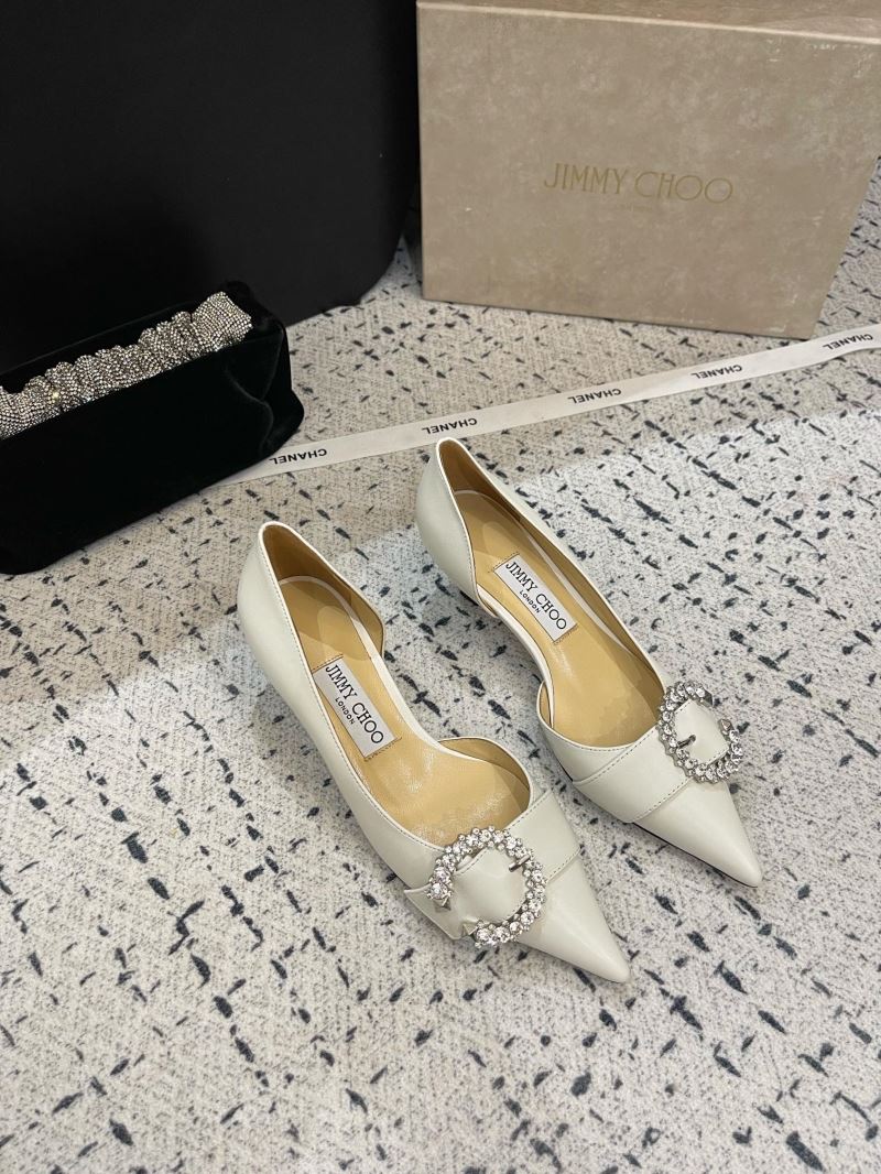 Jimmy Choo Shoes